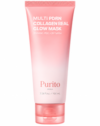 Purito Multi PDRN Collagen Real Glow Mask