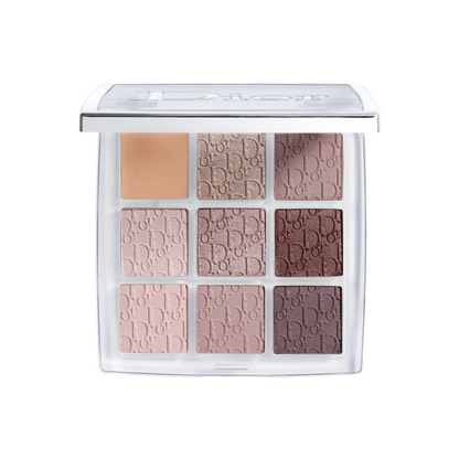 Dior Backstage Eyeshadows Palette