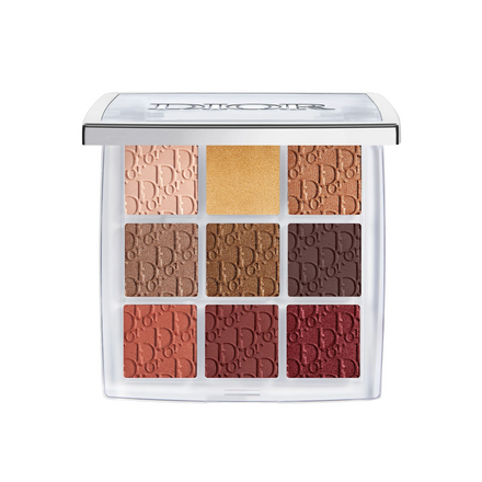 Dior Backstage Eyeshadows Palette