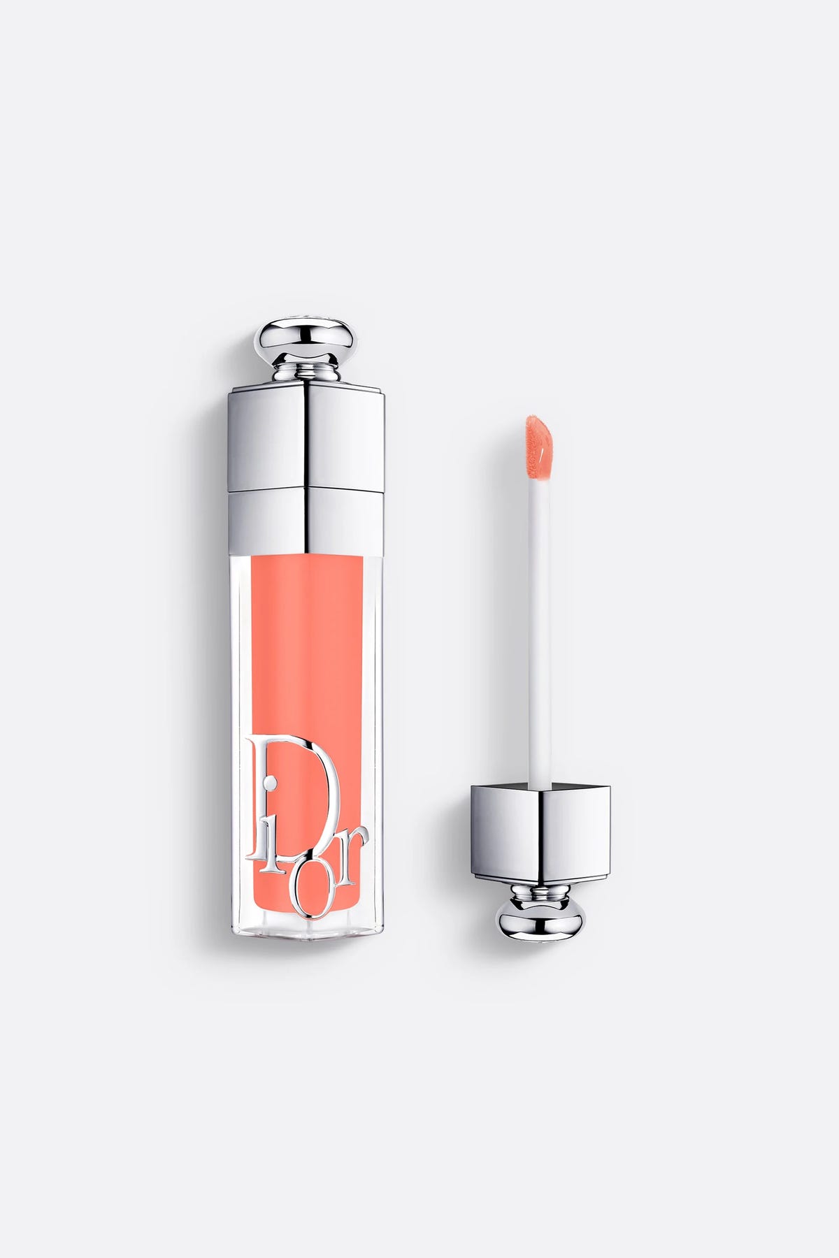 Dior Addict Lip Maximizer Gloss