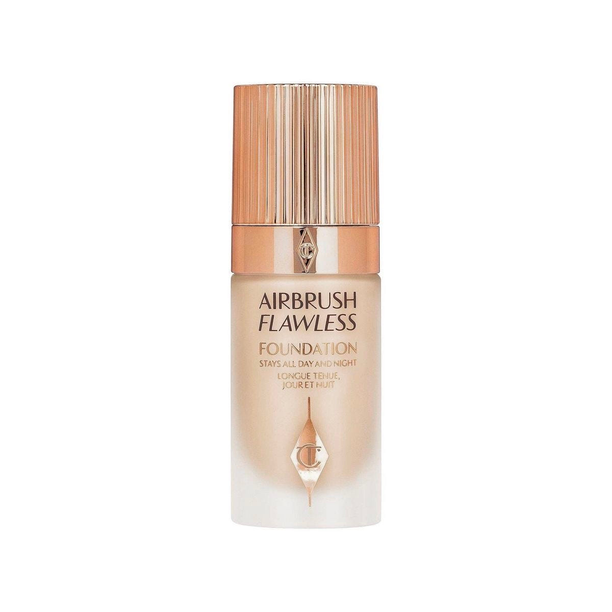 Charlotte Tilbury Airbrush Flawless Foundation