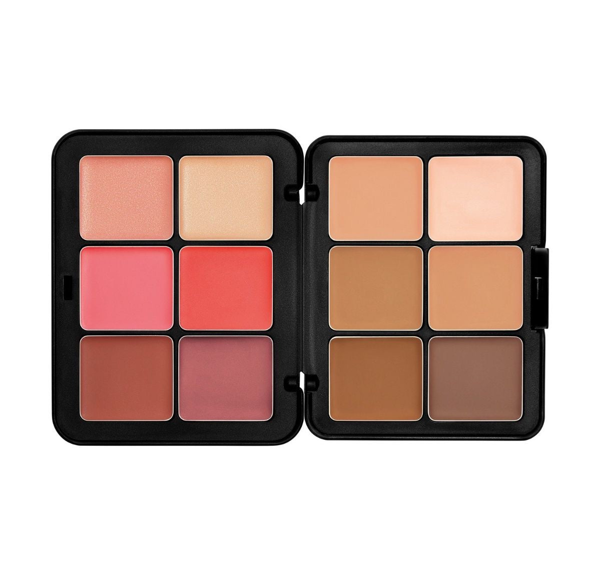 MAKE UP FOR EVER HD SKIN All-In-One Face Palette