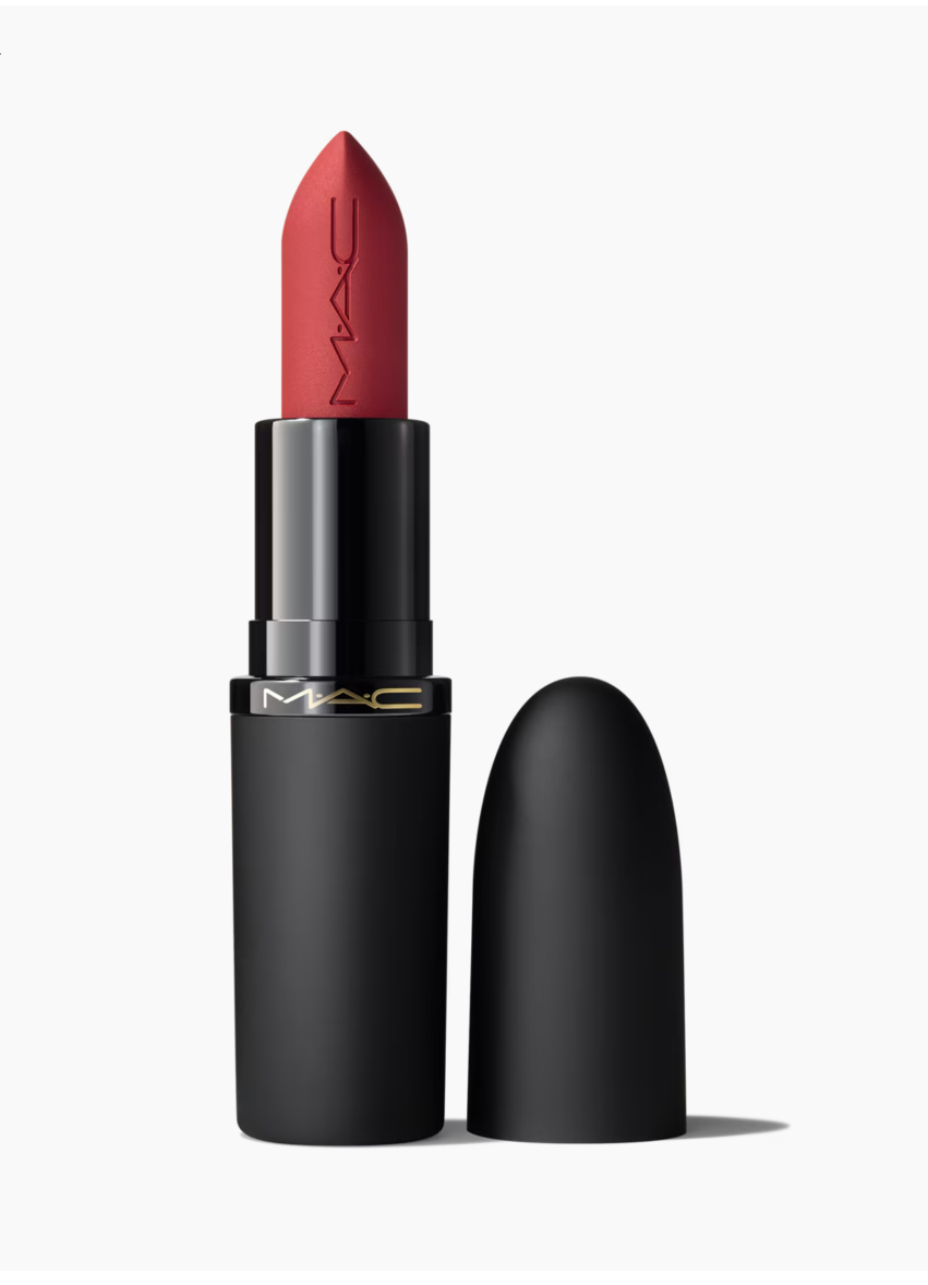 M·A·C ximal Silky Matte Lipstick