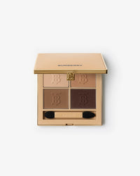 Burberry Eye Quad Eyeshadow Palette