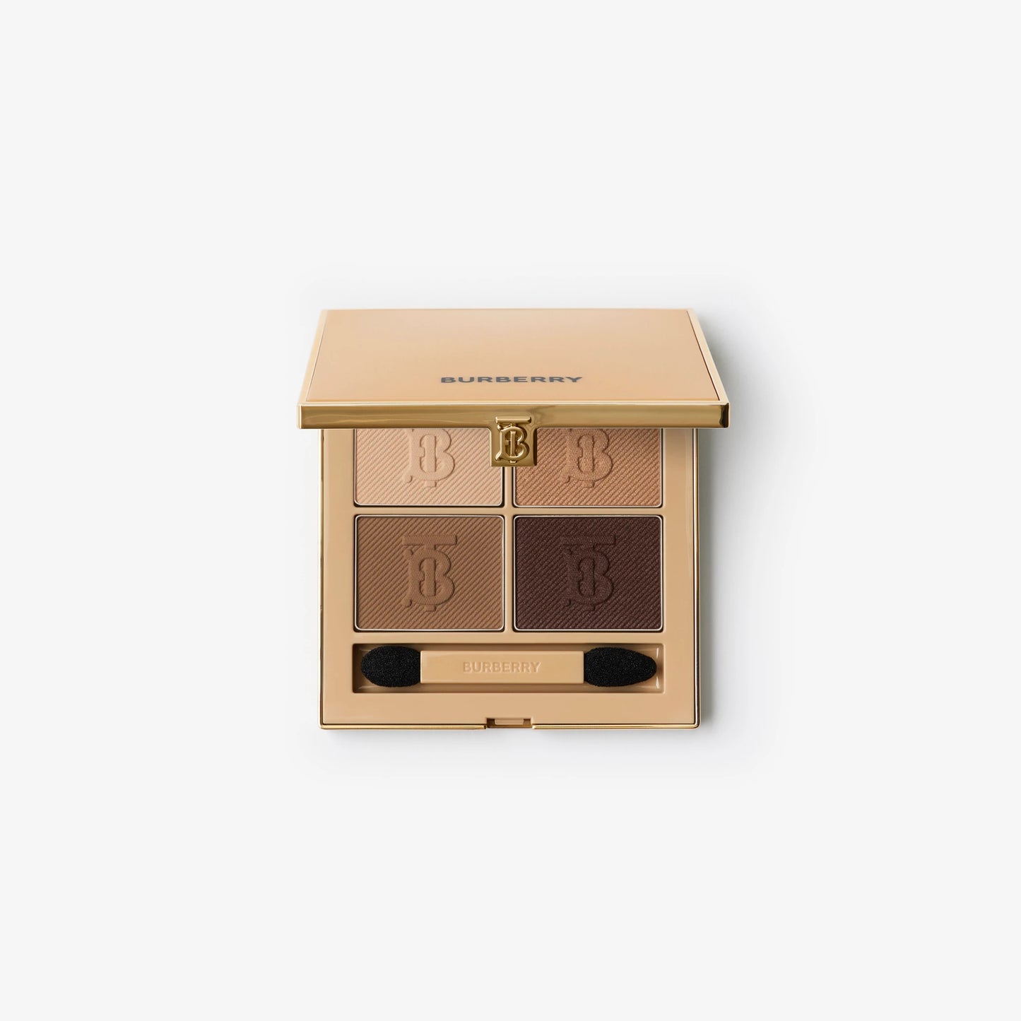 Burberry Eye Quad Eyeshadow Palette