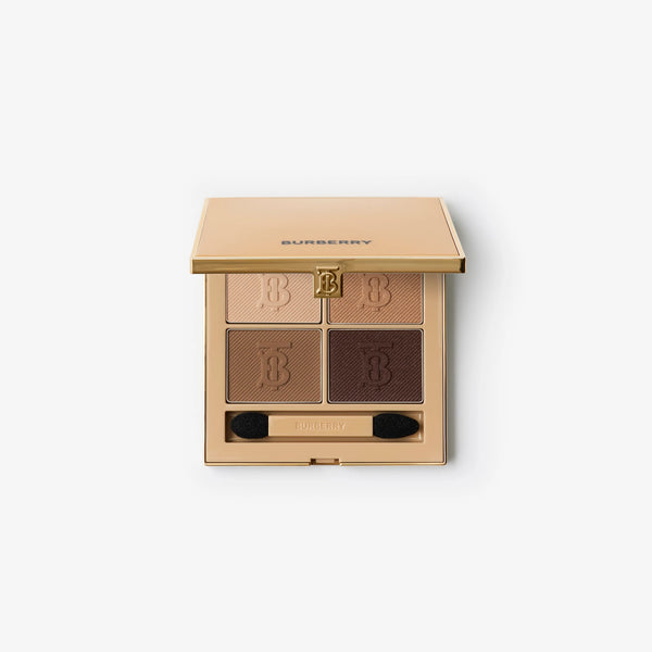 Burberry Eye Quad Eyeshadow Palette