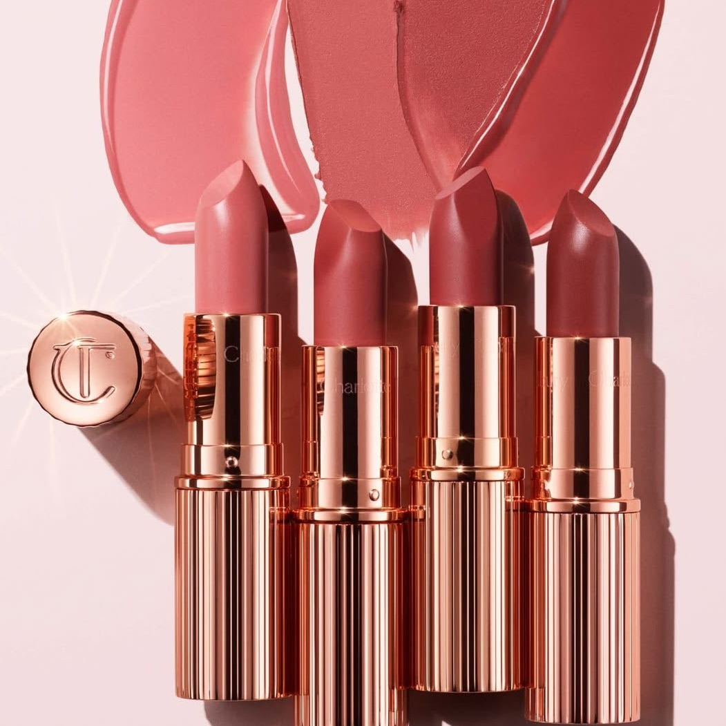 Charlotte Tilbury Matte Revolution Hydrating Lipstick
