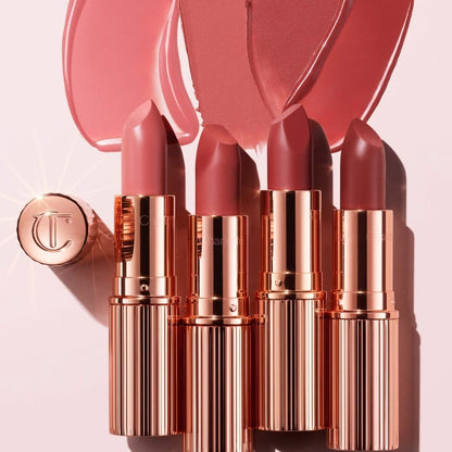 Charlotte Tilbury Matte Revolution Hydrating Lipstick