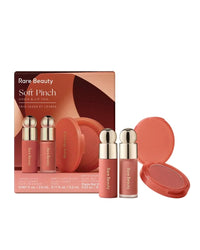 Rare Beauty by Selena Gomez  Soft Pinch Cheek & Lip Trio