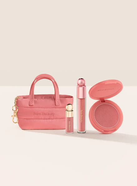 Rare Beauty Hope Faves 4 Piece Set