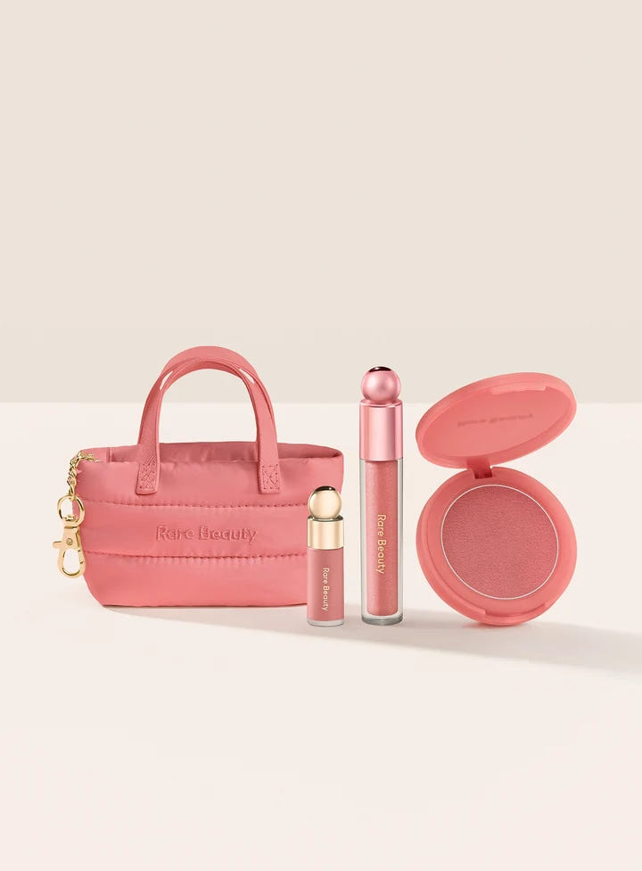 Rare Beauty Hope Faves 4 Piece Set