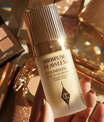 Charlotte Tilbury Airbrush Flawless Foundation