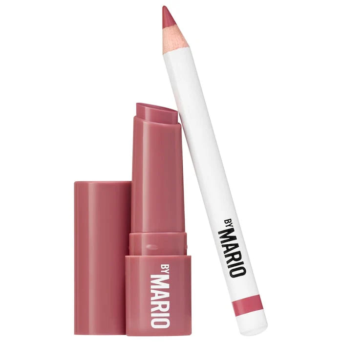 MAKEUP BY MARIO Dream Lip Kit – Beauty Insider Edition