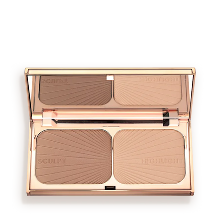 Charlotte Tilbury Filmstar Bronze & Glow – Light to Medium