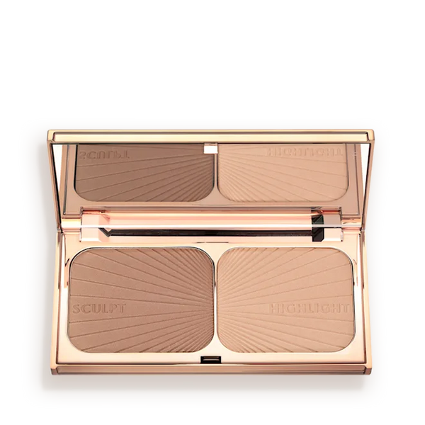 Charlotte Tilbury Filmstar Bronze & Glow – Light to Medium