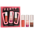 Fenty Beauty by Rihanna  Glossy Posse VIII – 3-Piece Lip Luminizer Set