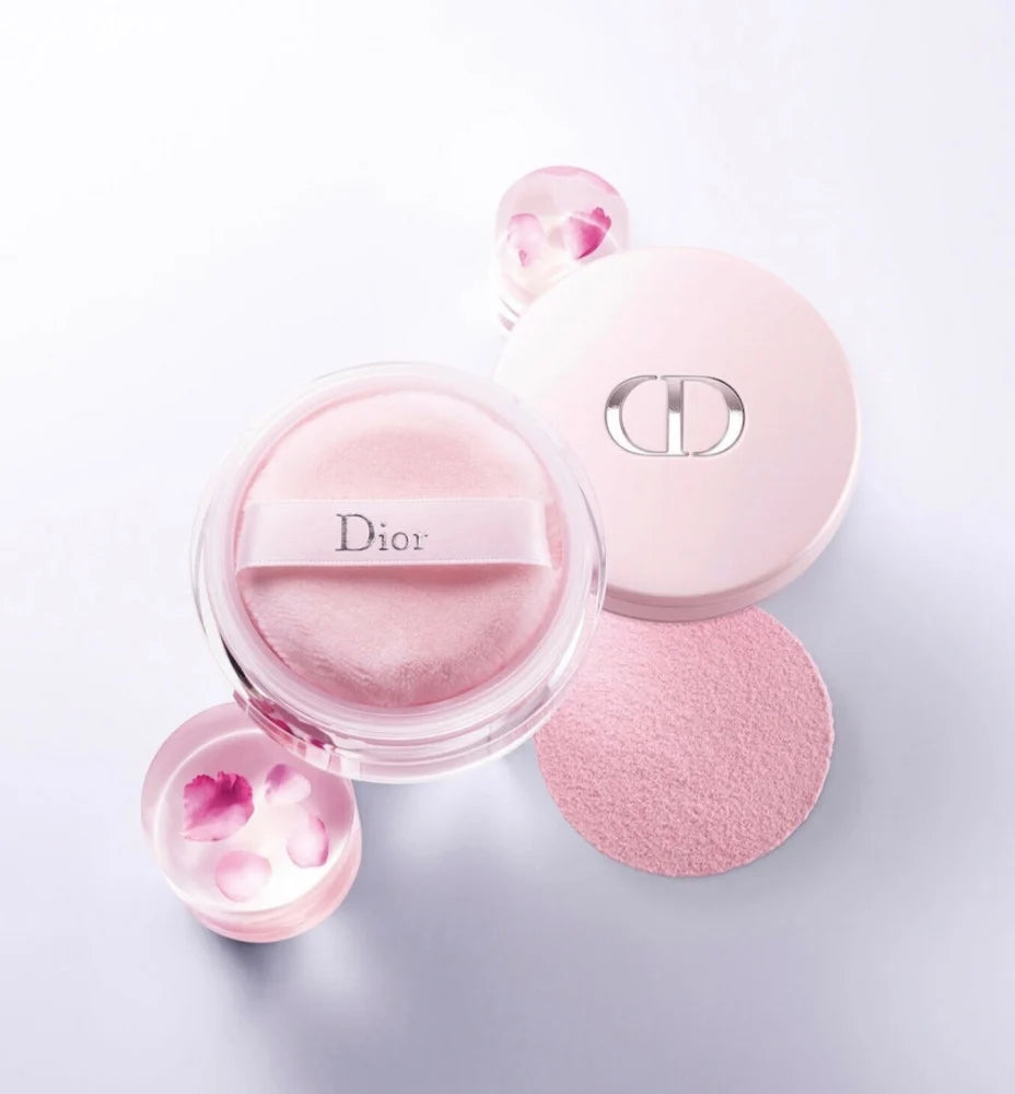 Dior Miss Dior Scented Blooming Powder – 16g
