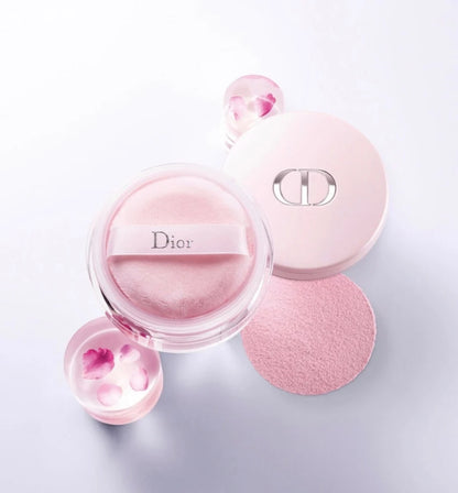 Dior Miss Dior Scented Blooming Powder – 16g