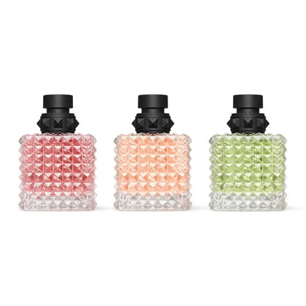 Valentino Born in Roma Donna Trio Discovery mini Set – 3 Piece