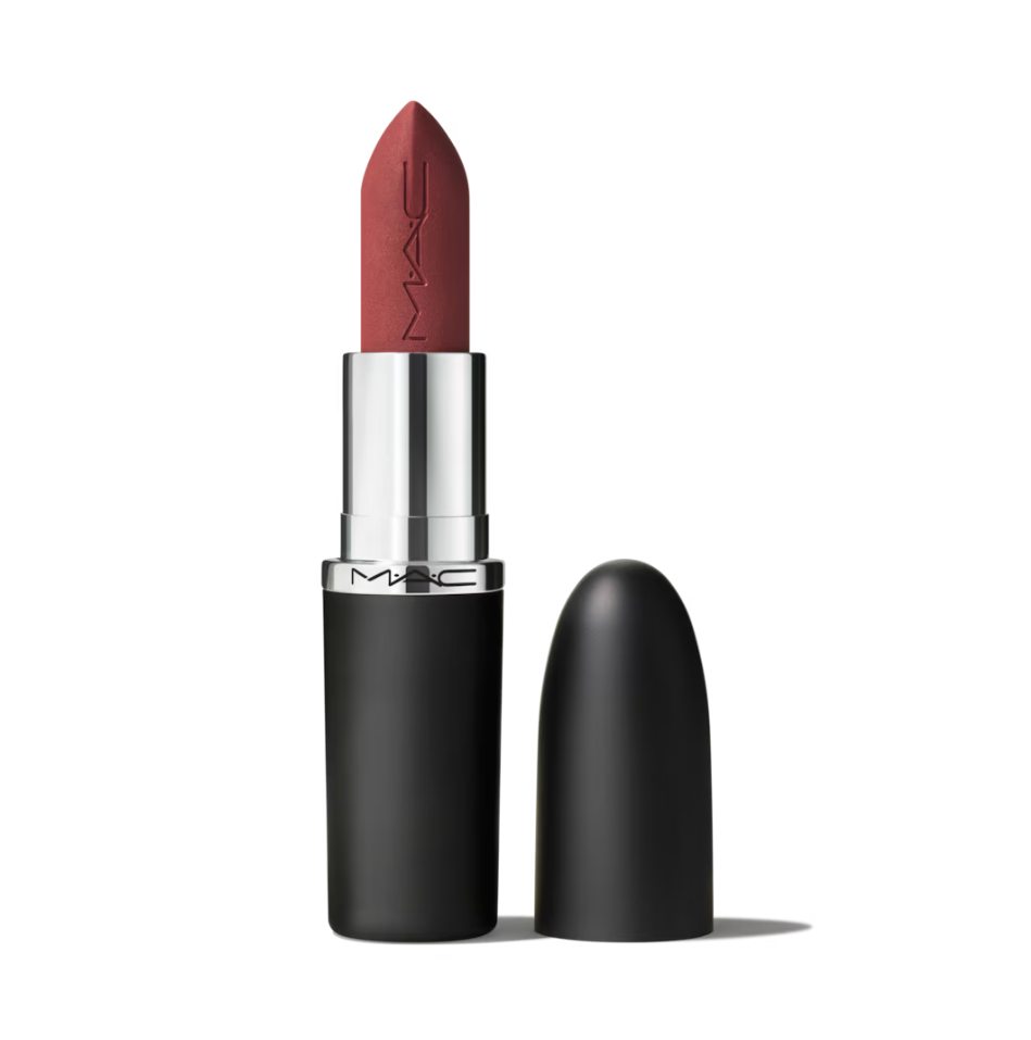 M·A·C ximal Silky Matte Lipstick