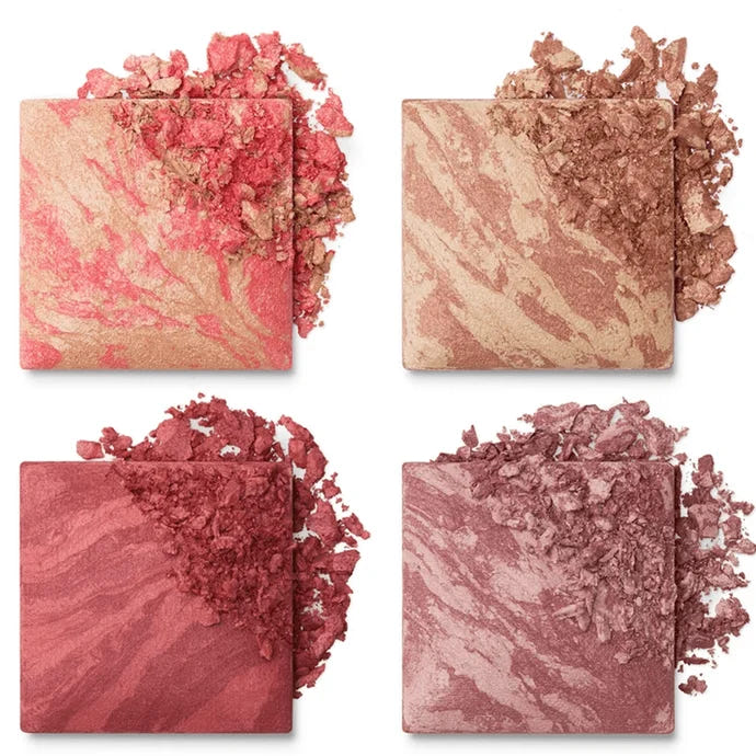 Hourglass Ambient Lighting Edit Flushed Edit