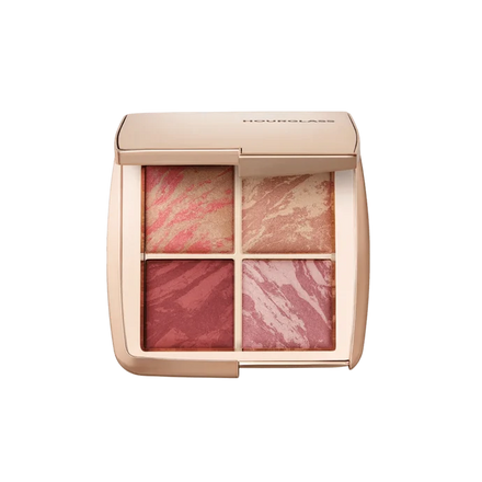 Hourglass Ambient Lighting Edit Flushed Edit