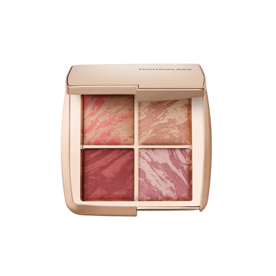 Hourglass Ambient Lighting Edit Flushed Edit