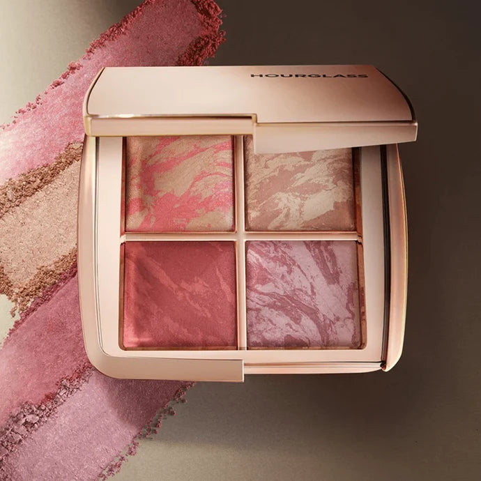 Hourglass Ambient Lighting Edit Flushed Edit