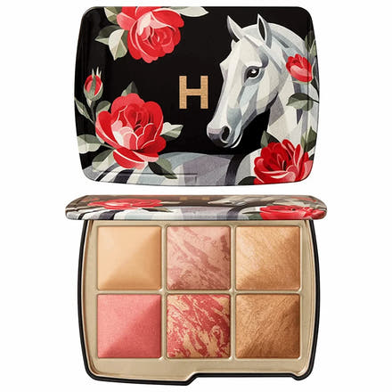 Hourglass Ambient  Lighting  Edit  Unlocked  Palette