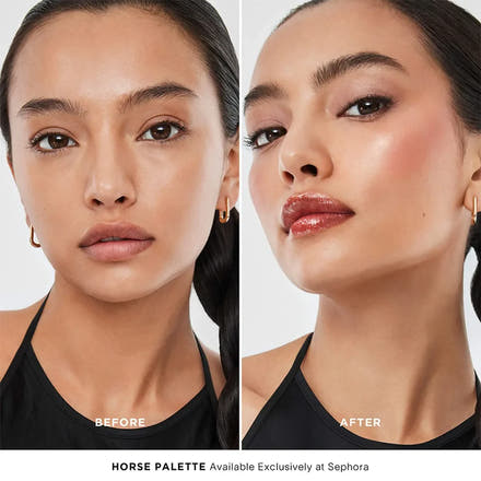Hourglass Ambient  Lighting  Edit  Unlocked  Palette