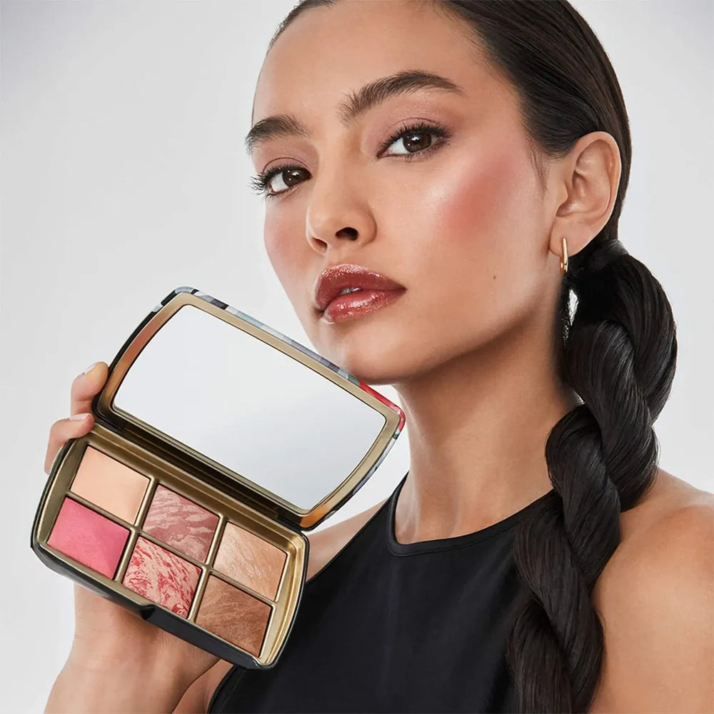 Hourglass Ambient  Lighting  Edit  Unlocked  Palette