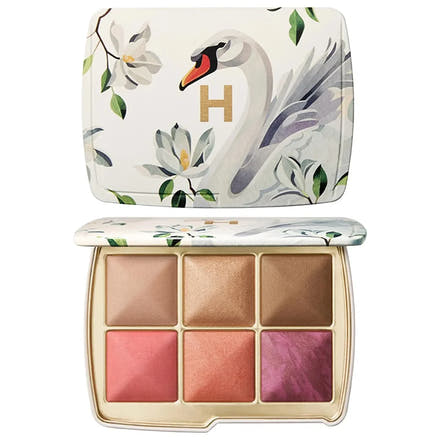 Hourglass Ambient  Lighting  Edit  Unlocked  Palette