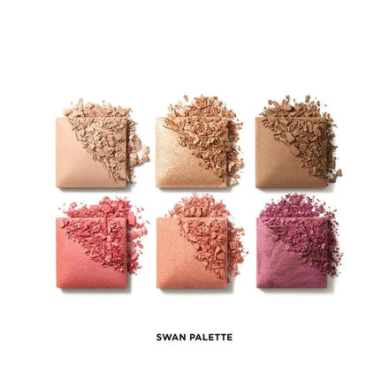 Hourglass Ambient  Lighting  Edit  Unlocked  Palette