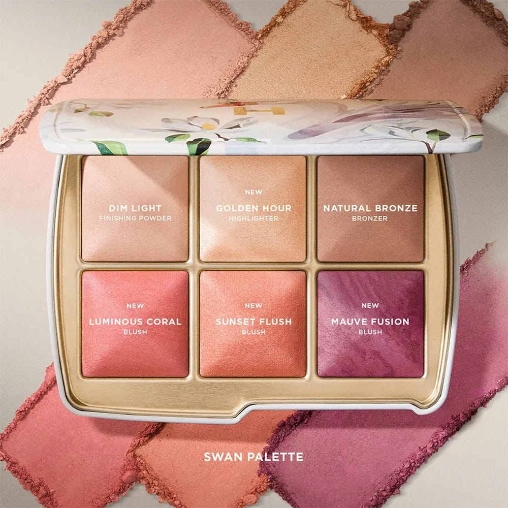 Hourglass Ambient  Lighting  Edit  Unlocked  Palette