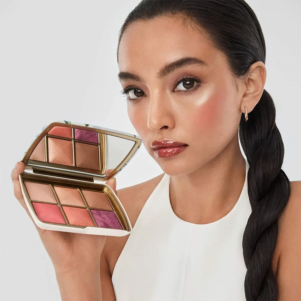 Hourglass Ambient  Lighting  Edit  Unlocked  Palette