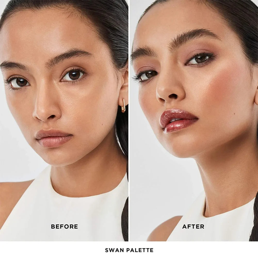 Hourglass Ambient  Lighting  Edit  Unlocked  Palette