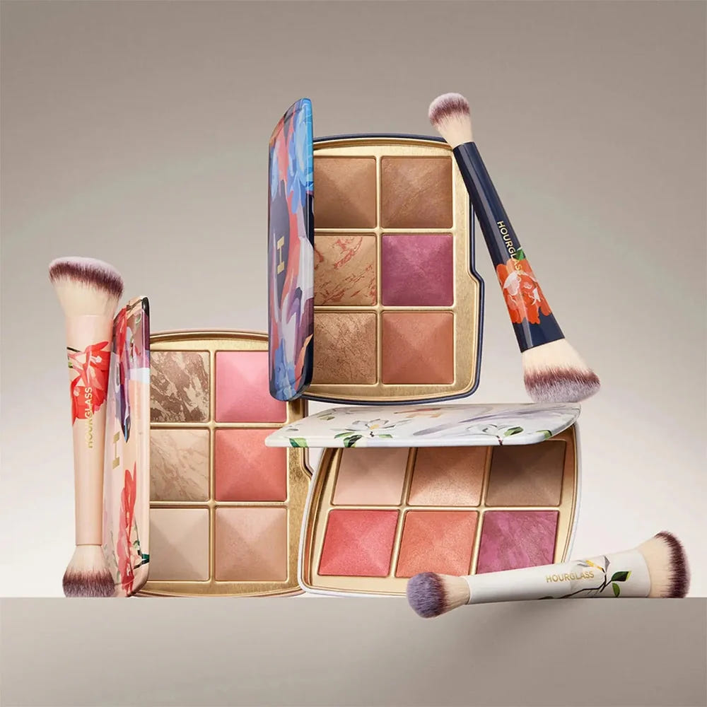 Hourglass Ambient  Lighting  Edit  Unlocked  Palette
