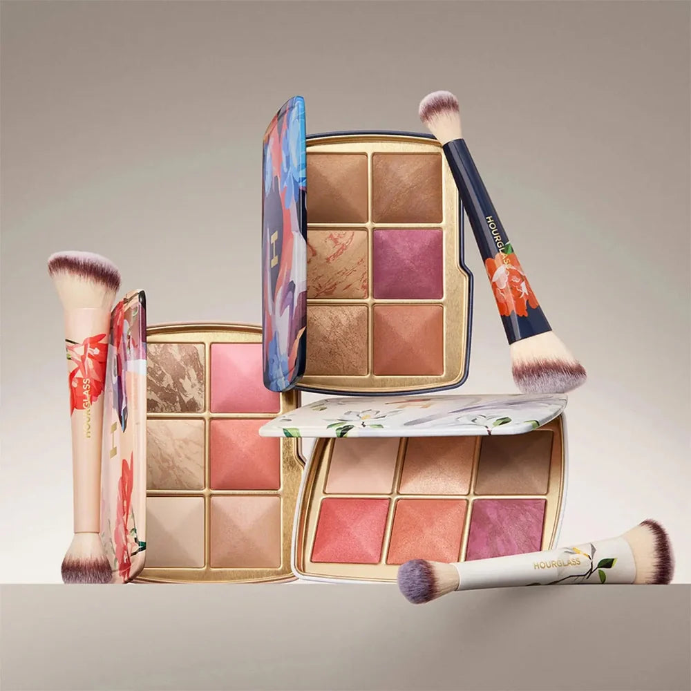 Hourglass Ambient  Lighting  Edit  Unlocked  Palette