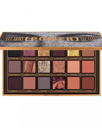 Huda Beauty Empowered Eyeshadow Palette