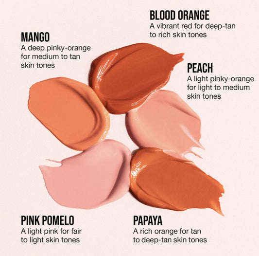 HUDA BEAUTY Faux Filter corrector & concealer full size