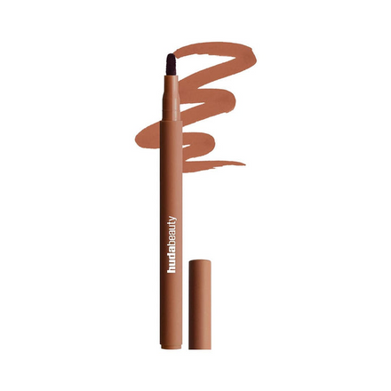HUDA BEAUTY Lip Contour Stain For 12-Hour Wear