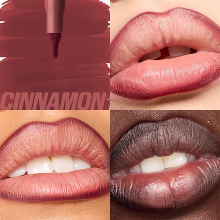 HUDA BEAUTY Lip Contour Stain For 12-Hour Wear