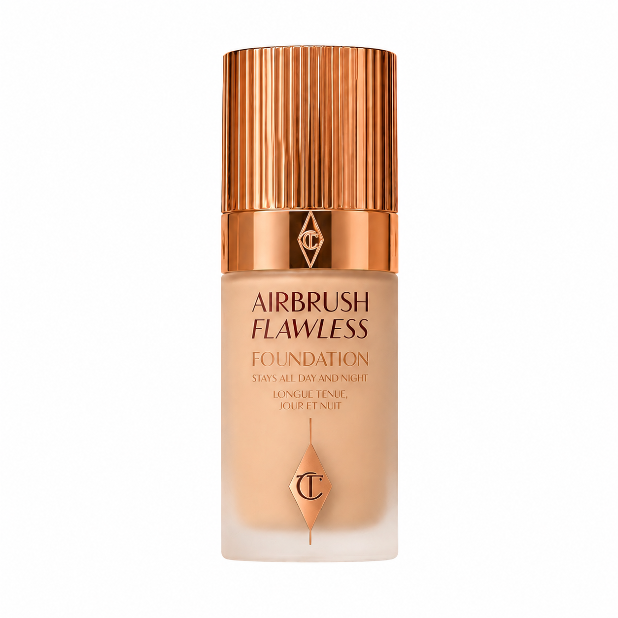 Charlotte Tilbury Airbrush Flawless Foundation