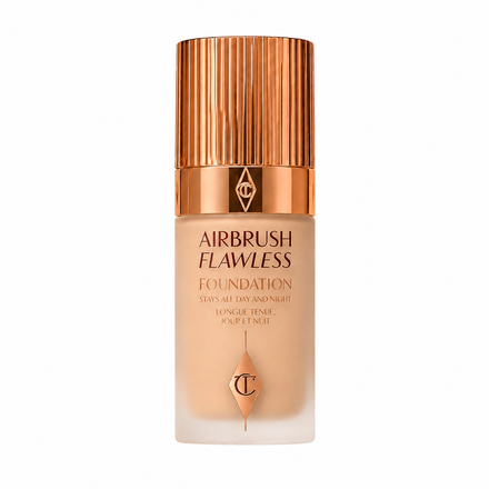 Charlotte Tilbury Airbrush Flawless Foundation