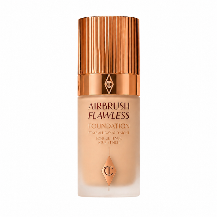 Charlotte Tilbury Airbrush Flawless Foundation