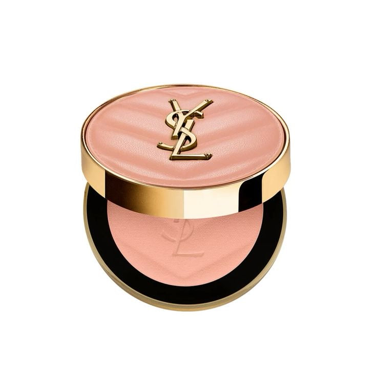 Yves Saint Laurent Make Me Blush 24H Buildable Blurring Powder Blush