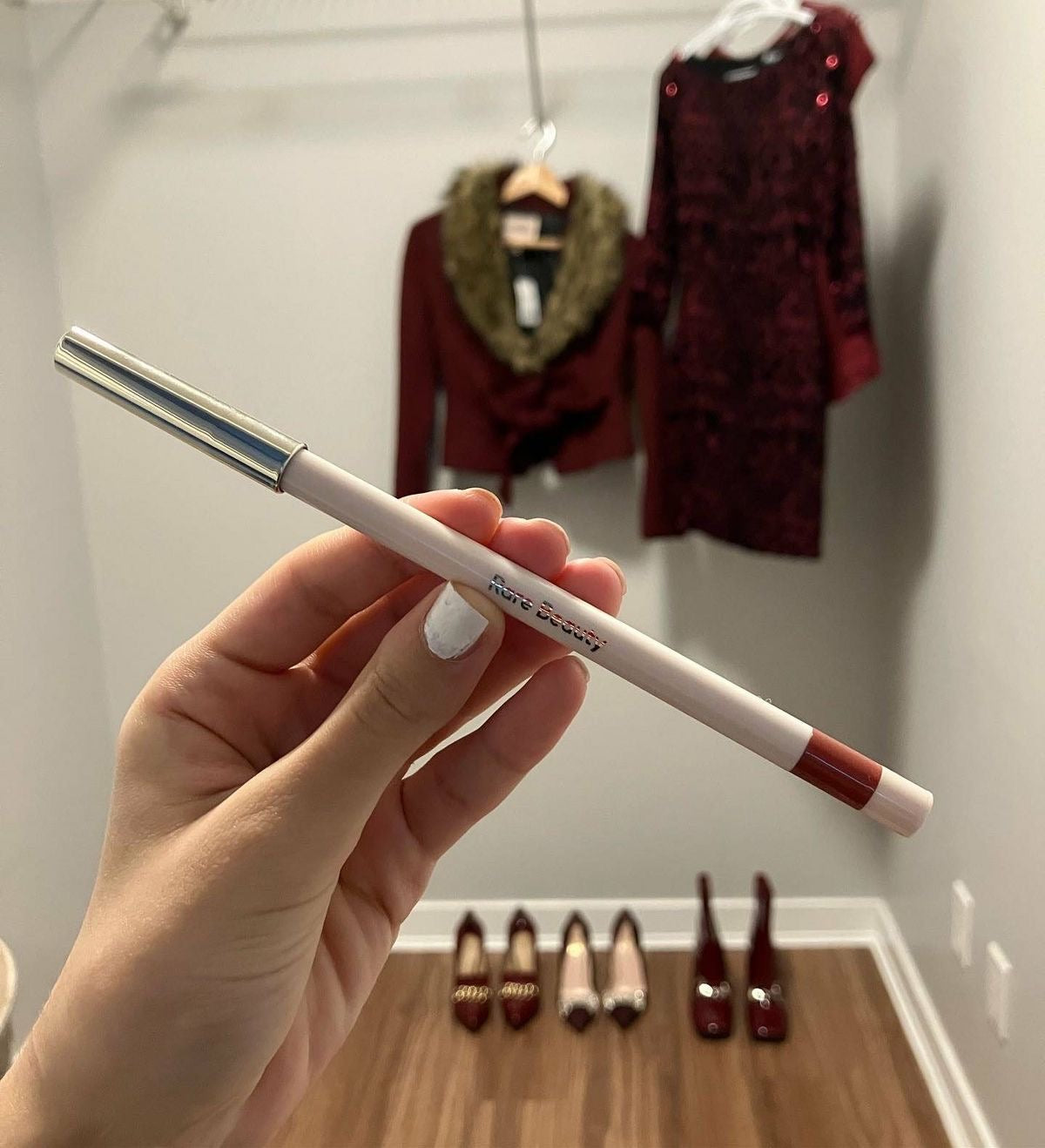 Rare Beauty Kind Words Lip Liner