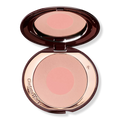 Charlotte Tilbury Cheek to Chic Blush – First Love
