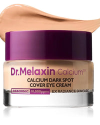 Dr.Melaxin - Calcium Dark Spot Cover Eye Cream