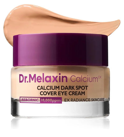 Dr.Melaxin - Calcium Dark Spot Cover Eye Cream